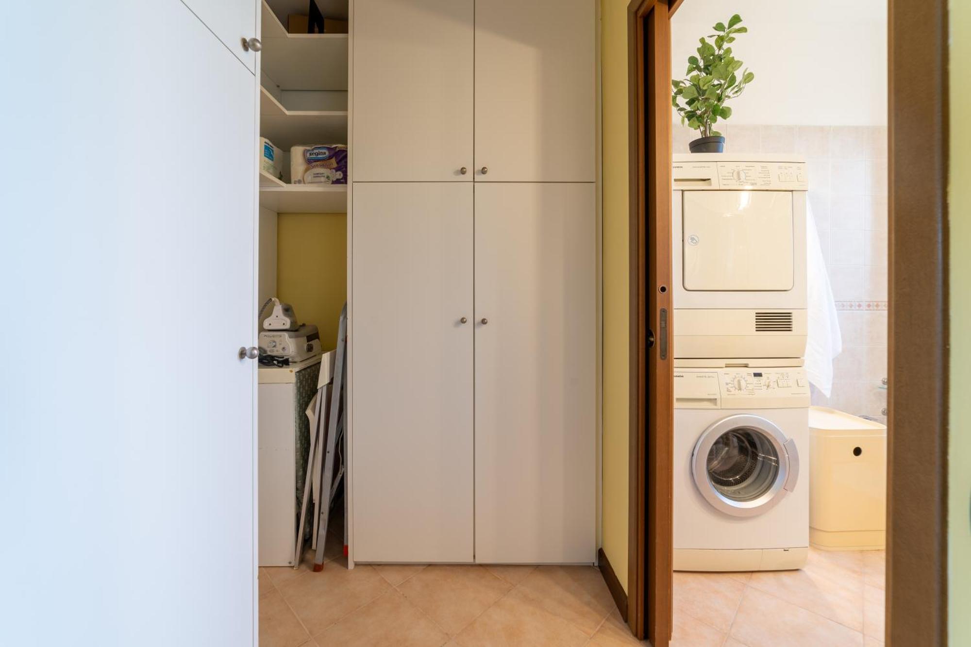 Pe19 Rho-Fiera Milano New House & Garage Privatoアパートメント エクステリア 写真